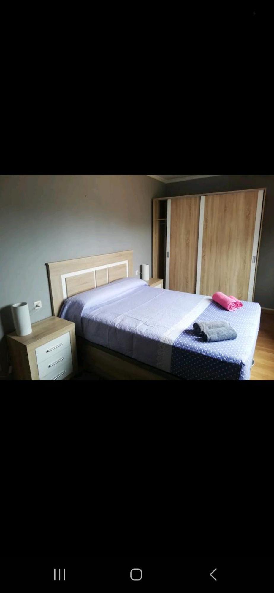Precioso Cerca De La Playa De Samil Apartamento Vigo