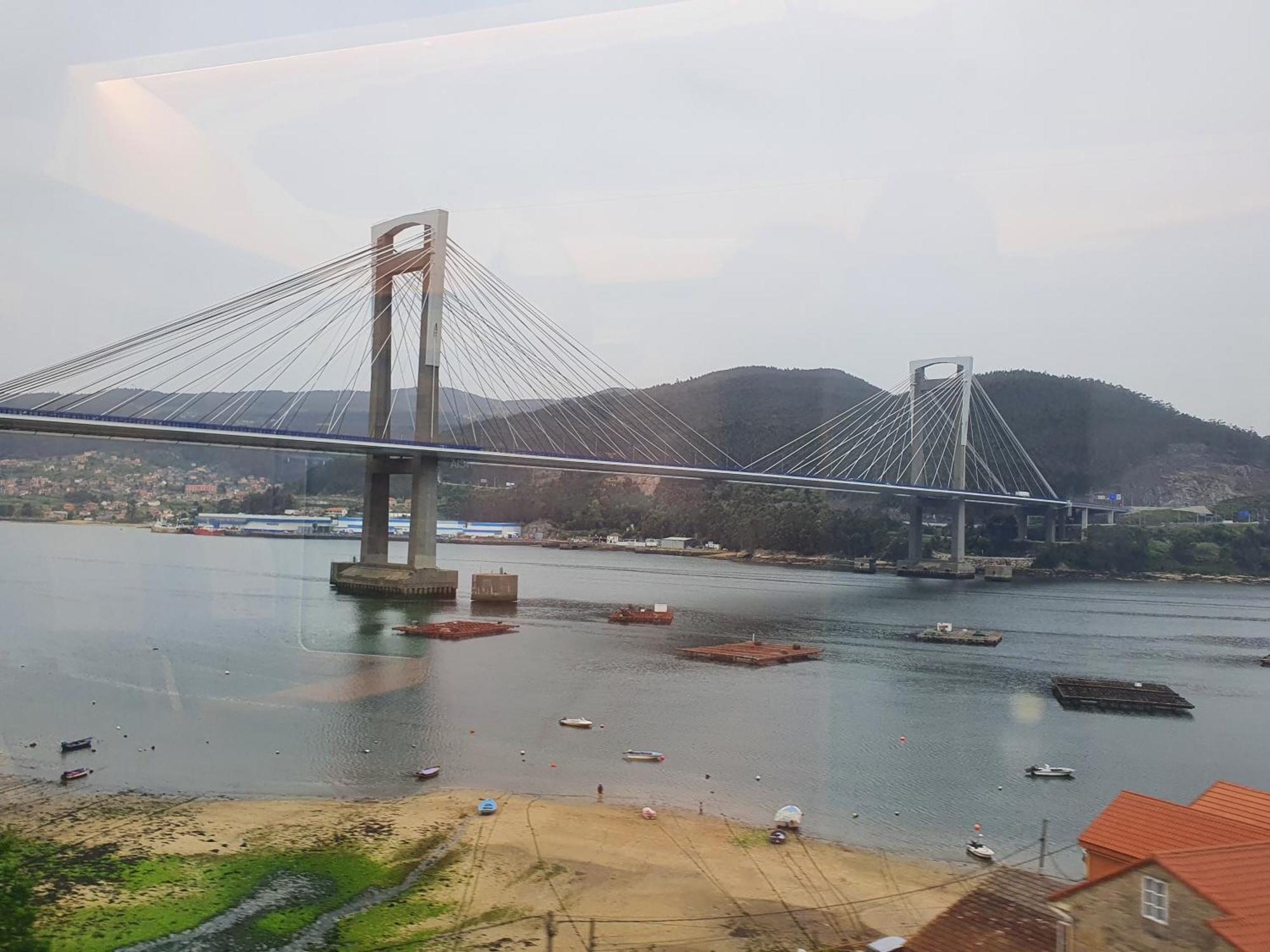 Apartamento Precioso Cerca De La Playa De Samil Vigo