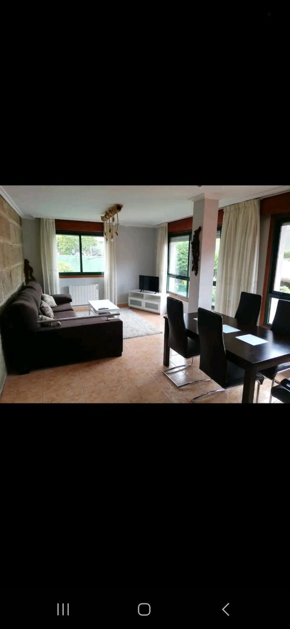 Precioso Cerca De La Playa De Samil Apartamento *