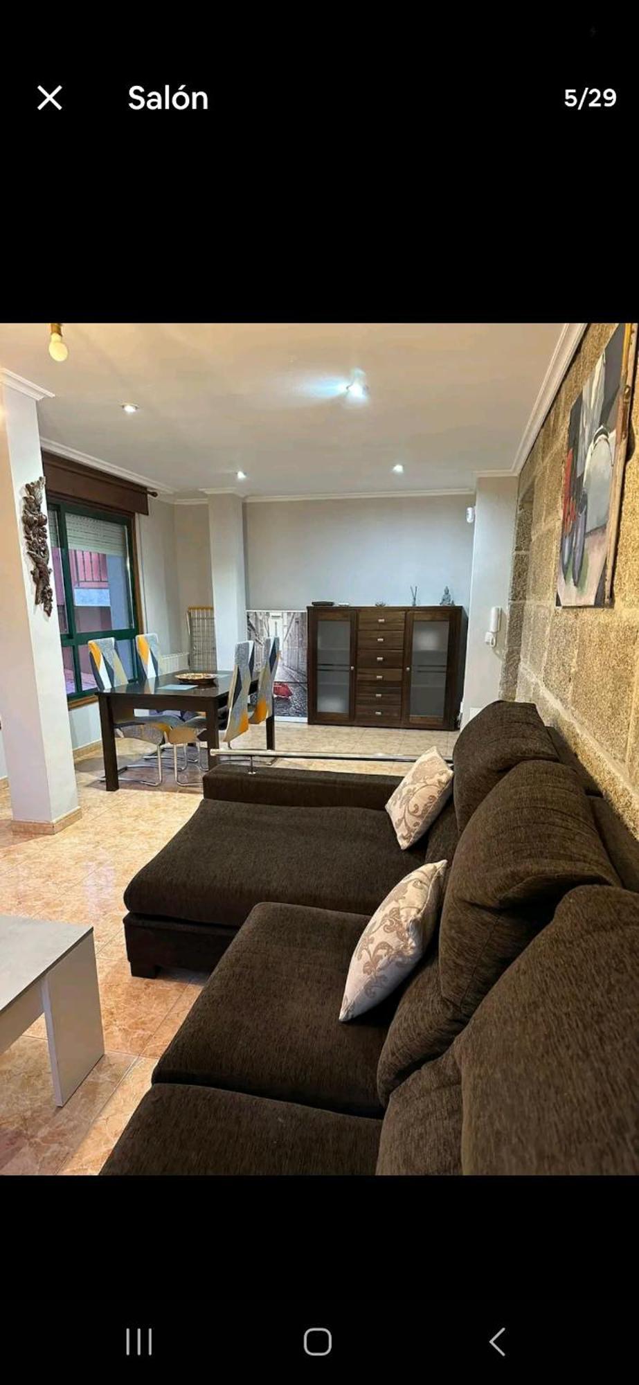Precioso Cerca De La Playa De Samil Apartamento *